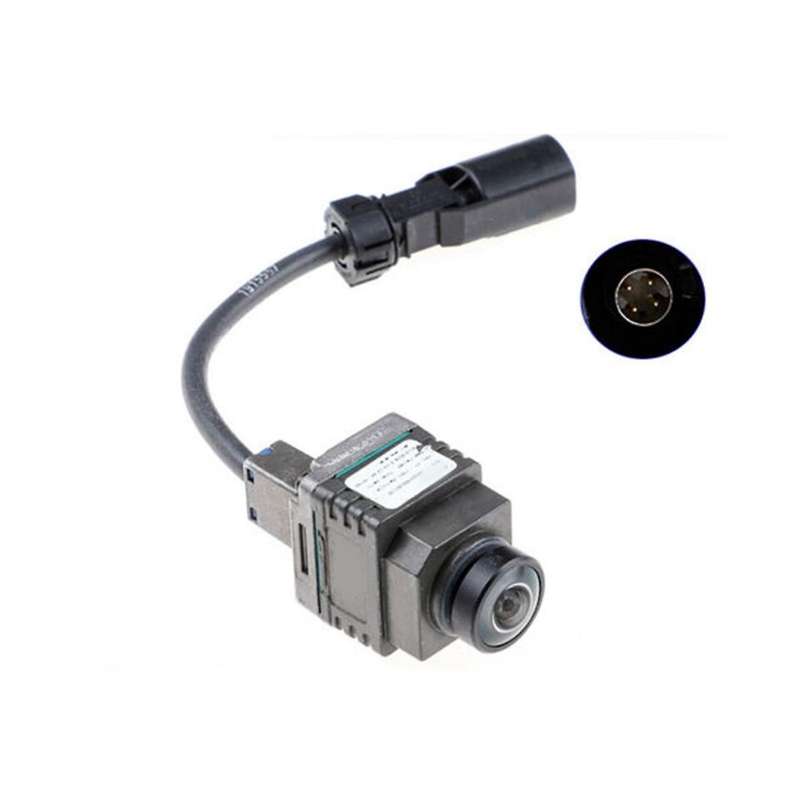 Rear View Backup Parking Camera for C218 X218 Reverse Camera Parking Aid Camera A0009051003 00090510