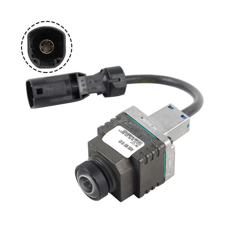 Rear View Backup Parking Camera for C218 X218 Reverse Camera Parking Aid Camera A0009051003 00090510