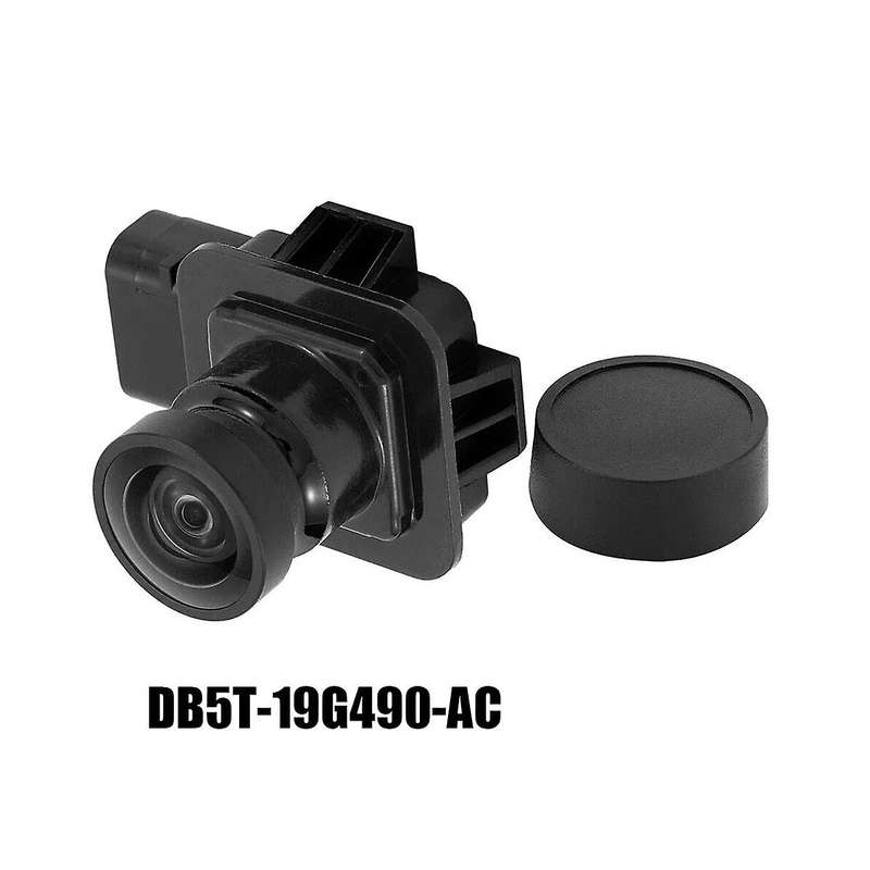 Rear View Backup Camera Replace for 2013-2016 DB5T-19G490-AC BB5Z-19G490-A