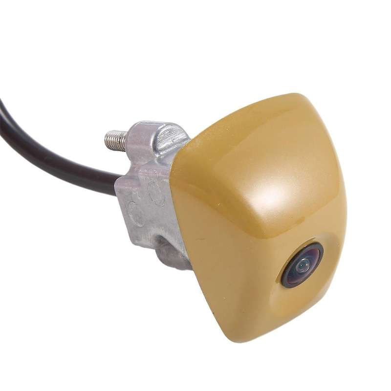 Rear View Camera Back Up Camera for I20 Parking Assist Camera 95760-C8001 95760C8001 Yellow