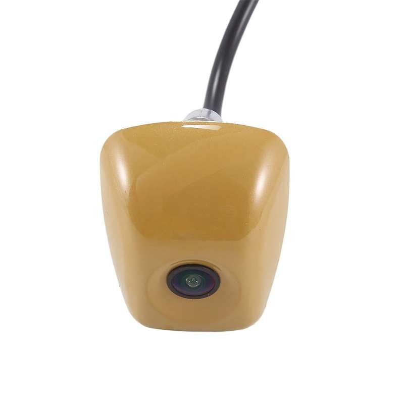 Rear View Camera Back Up Camera for I20 Parking Assist Camera 95760-C8001 95760C8001 Yellow