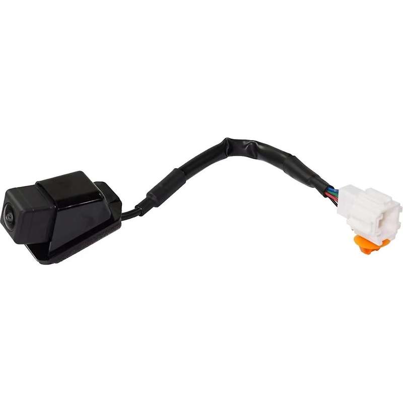 Rear View Camera Back Up Aid Camera for 2016-2018 39530TX4A11 39530-TX4-A11