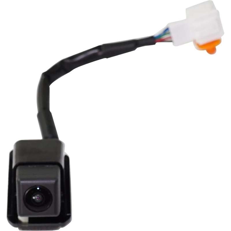 Rear View Camera Back Up Aid Camera for 2016-2018 39530TX4A11 39530-TX4-A11