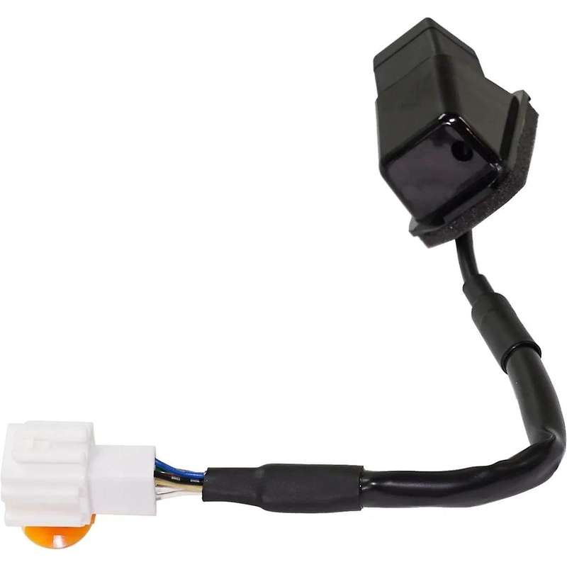 Rear View Camera Back Up Aid Camera for 2016-2018 39530TX4A11 39530-TX4-A11
