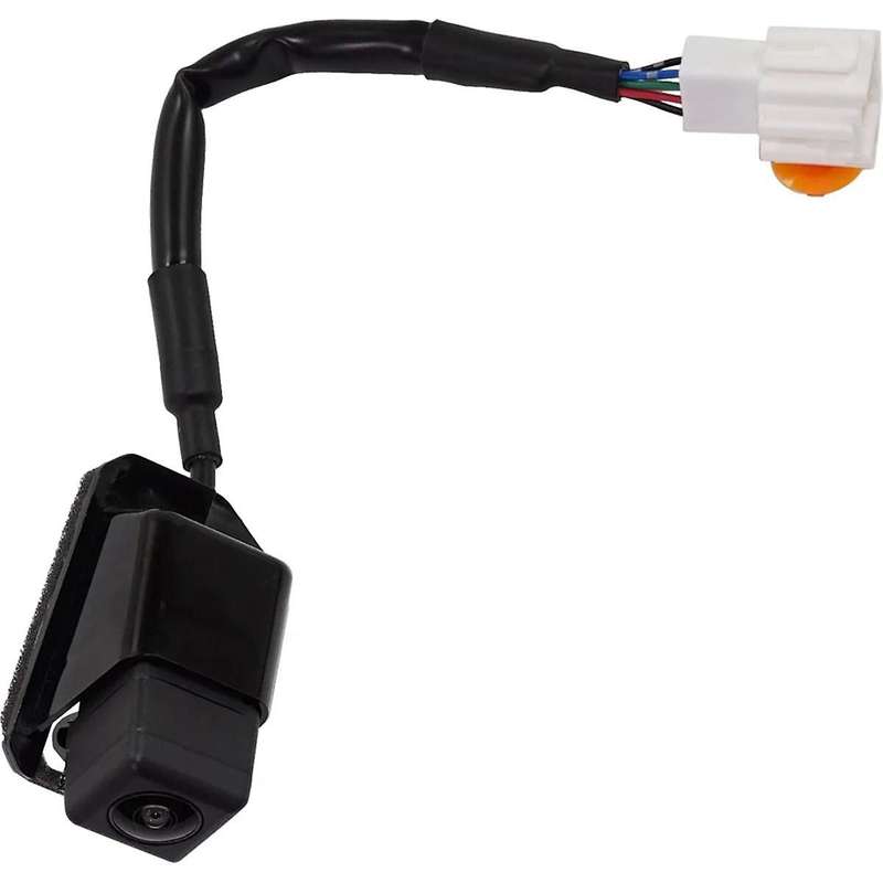 Rear View Camera Back Up Aid Camera for 2016-2018 39530TX4A11 39530-TX4-A11