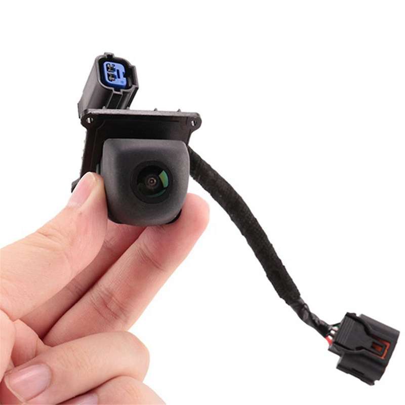 Rear View Camera Back Up Camera for 2016-2020 Parking Assist Camera 95760-C5500 95760D4600