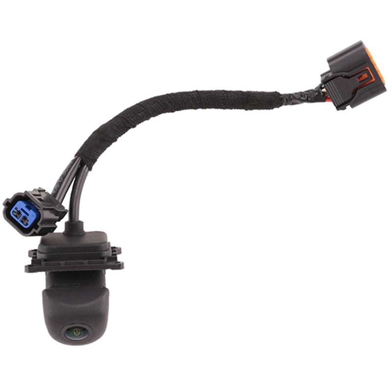Rear View Camera Back Up Camera for 2016-2020 Parking Assist Camera 95760-C5500 95760D4600
