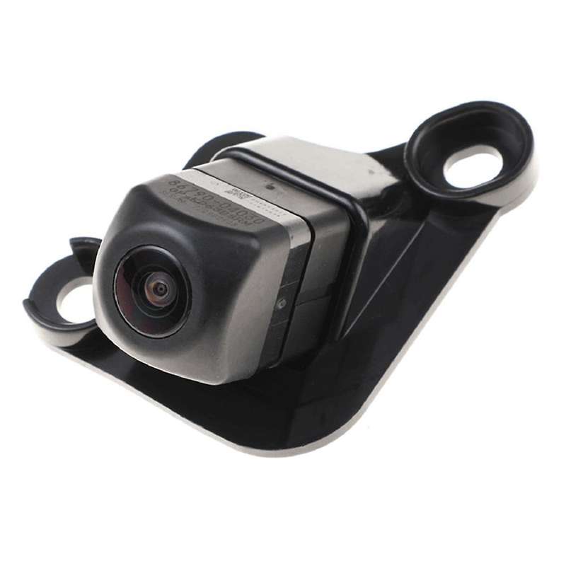 Rear View Backup Parking Camera Parking Aid Camera for Rear Reversing Camera Assembly 86790-04030