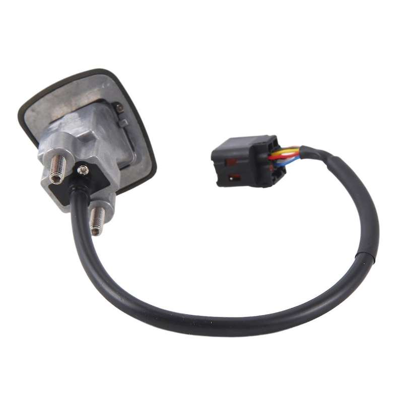 Rear View Backup Parking Camera for I20 Reverse Camera Parking Aid Camera 95760-C7450 95760C7450 Red