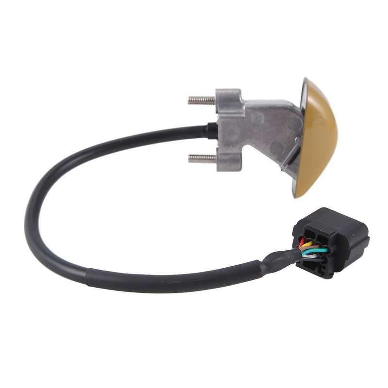 Rear View Backup Parking Camera for I20 Reverse Camera Parking Aid Camera 95760-C7450 95760C7450 Red
