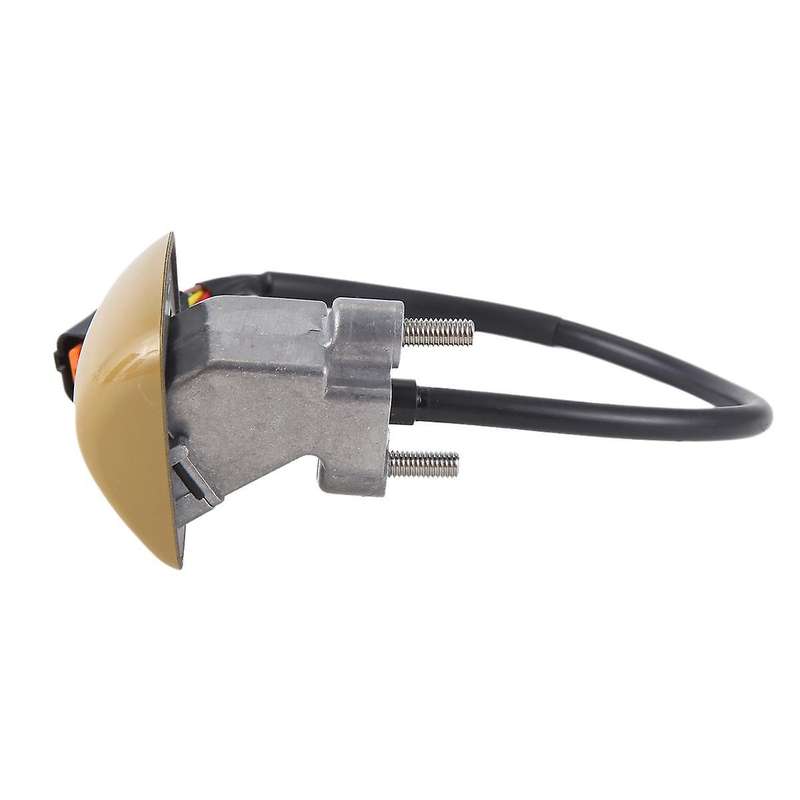Rear View Backup Parking Camera for I20 Reverse Camera Parking Aid Camera 95760-C7450 95760C7450 Red