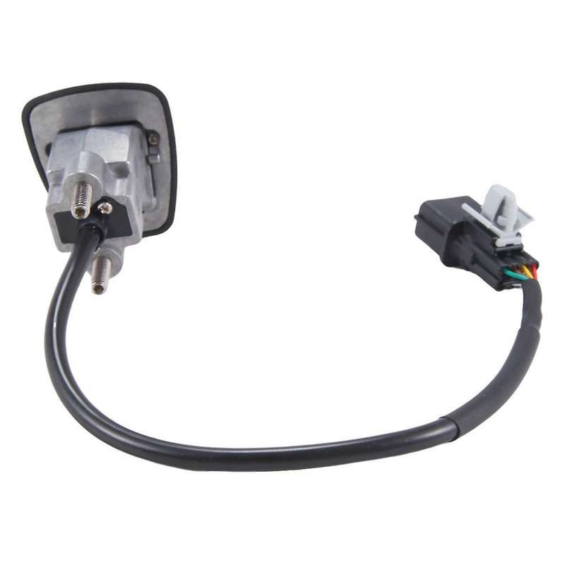 Rear View Camera Back Up Camera for I20 Parking Assist Camera 95760-C8001 95760C8001 Black