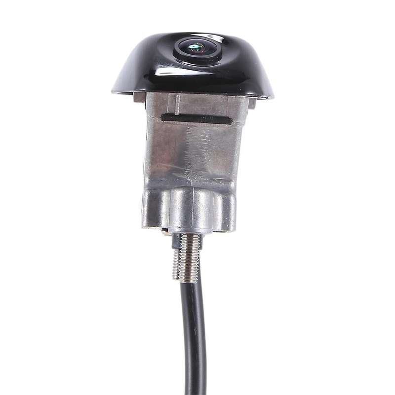 Rear View Camera Back Up Camera for I20 Parking Assist Camera 95760-C8001 95760C8001 Black