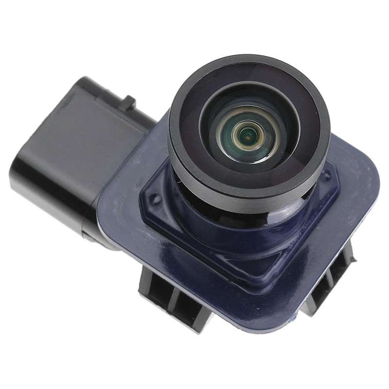 Rear View Camera Backup Parking Aid Camera for Edge 2011-2015 ET4T-19G490-AB ET4T19G490AB