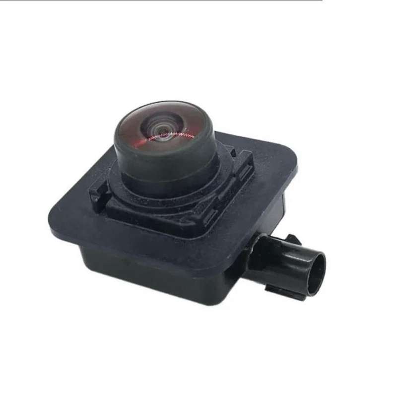 Rear View Camera Backup Camera for Super Duty 2017-2019 Parking Aid Camera HC3Z-19G490-X HC3Z19G490X