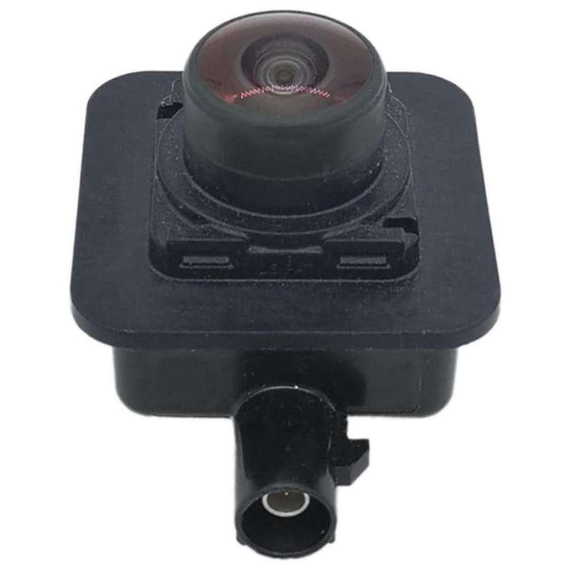 Rear View Camera Backup Camera for Super Duty 2017-2019 Parking Aid Camera HC3Z-19G490-X HC3Z19G490X