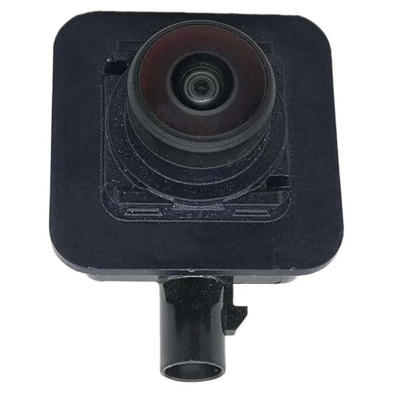 Rear View Camera Backup Camera for Super Duty 2017-2019 Parking Aid Camera HC3Z-19G490-X HC3Z19G490X