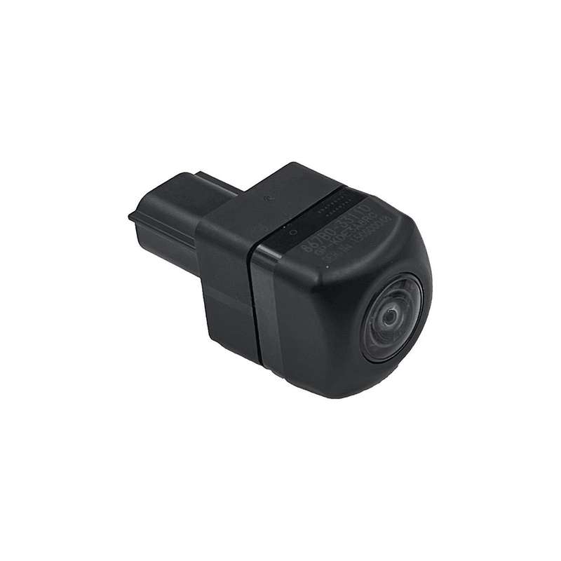Rear View Camera Back-Up Parking Aid Camera for Land Cruiser 2018-2019