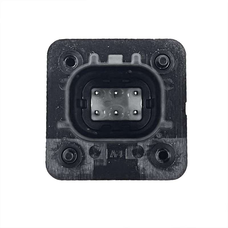 Rear View Camera Back-Up Parking Aid Camera for Land Cruiser 2018-2019