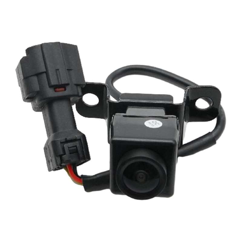 Rear View Camera Backup Parking Aid Camera for 2012-2017 95760-2V100 95760-2V002 95760-2V000