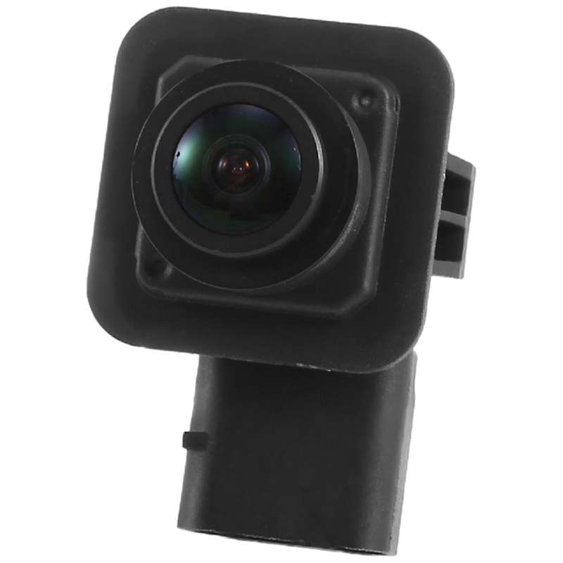 Rear View Camera Backup Parking Assist Camera for Range 2.2l Sport L494 F Type 12-16 Dk62-19g490-ae