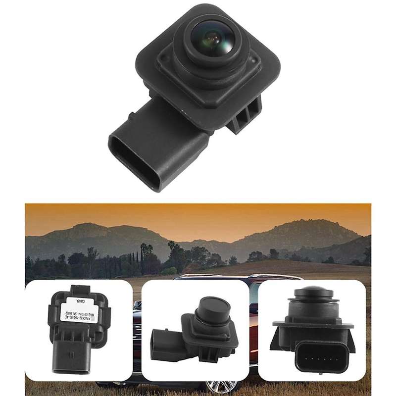 Rear View Camera Backup Parking Assist Camera for Range 2.2l Sport L494 F Type 12-16 Dk62-19g490-ae