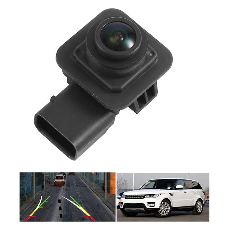 Rear View Camera Backup Parking Assist Camera for Range 2.2l Sport L494 F Type 12-16 Dk62-19g490-ae