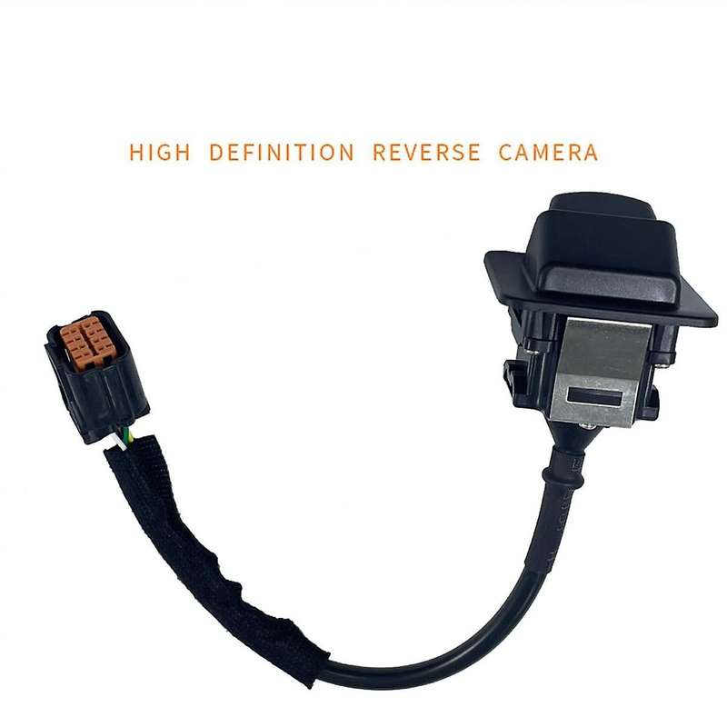 Rear View Camera Backup Parking Aid Camera for 95760-3Z206
