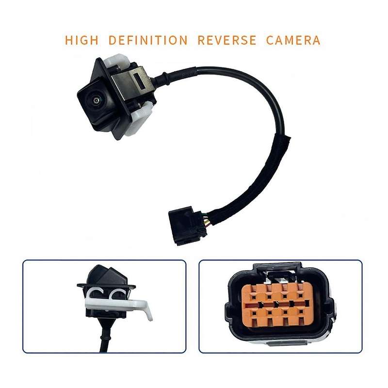 Rear View Camera Backup Parking Aid Camera for 95760-3Z206