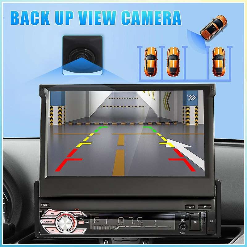 Rear View Camera Backup Camera for Parking Aid Camera 39530-3K0-H02 395303K0H02