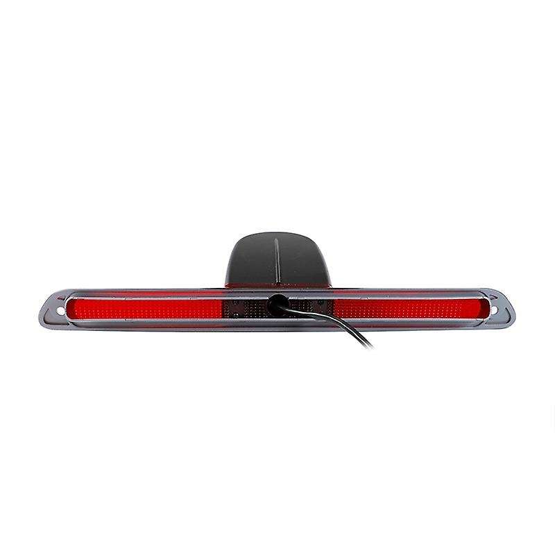 Rear View Camera for Sprinter/ 2007-2019 Brake Light Dual Camera