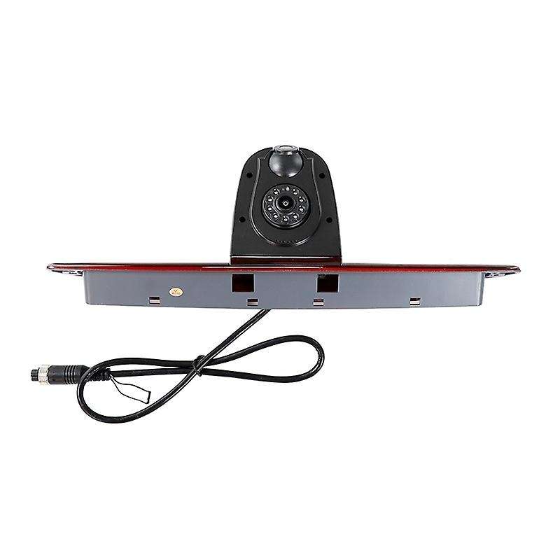 Rear View Camera for Sprinter/ 2007-2019 Brake Light Dual Camera