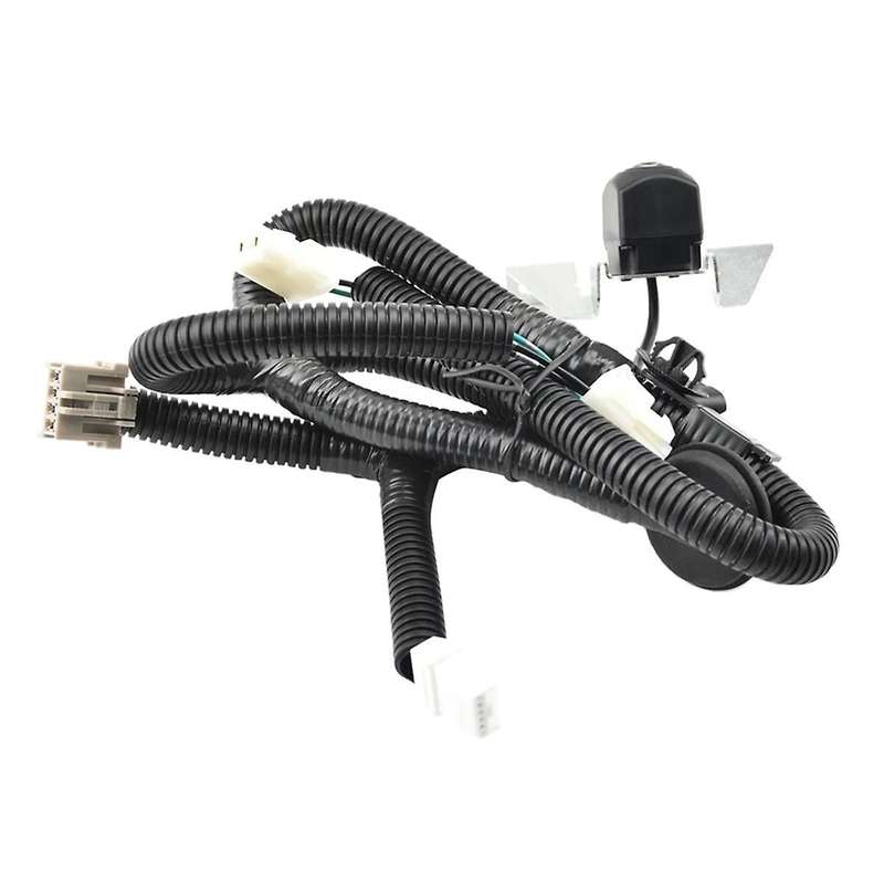 Rear View Camera for Pilot 2009-2015 Reverse Backup Camera 39530SZAA01 HO1960125 AM-3737907119