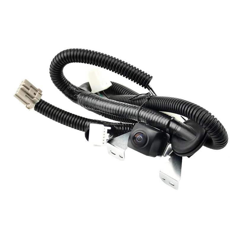 Rear View Camera for Pilot 2009-2015 Reverse Backup Camera 39530SZAA01 HO1960125 AM-3737907119