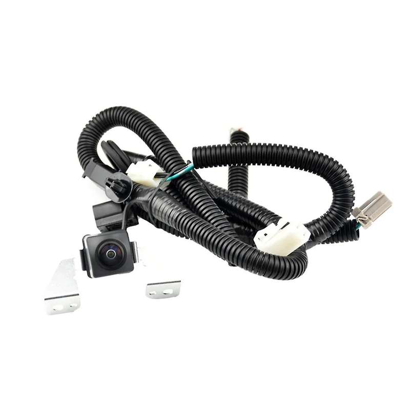 Rear View Camera for Pilot 2009-2015 Reverse Backup Camera 39530SZAA01 HO1960125 AM-3737907119