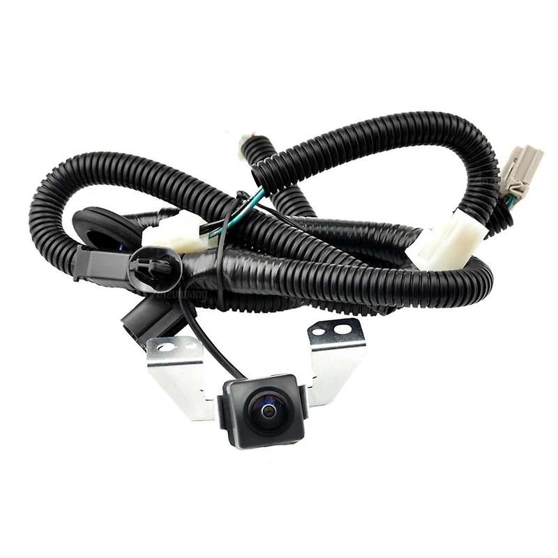 Rear View Camera for Pilot 2009-2015 Reverse Backup Camera 39530SZAA01 HO1960125 AM-3737907119