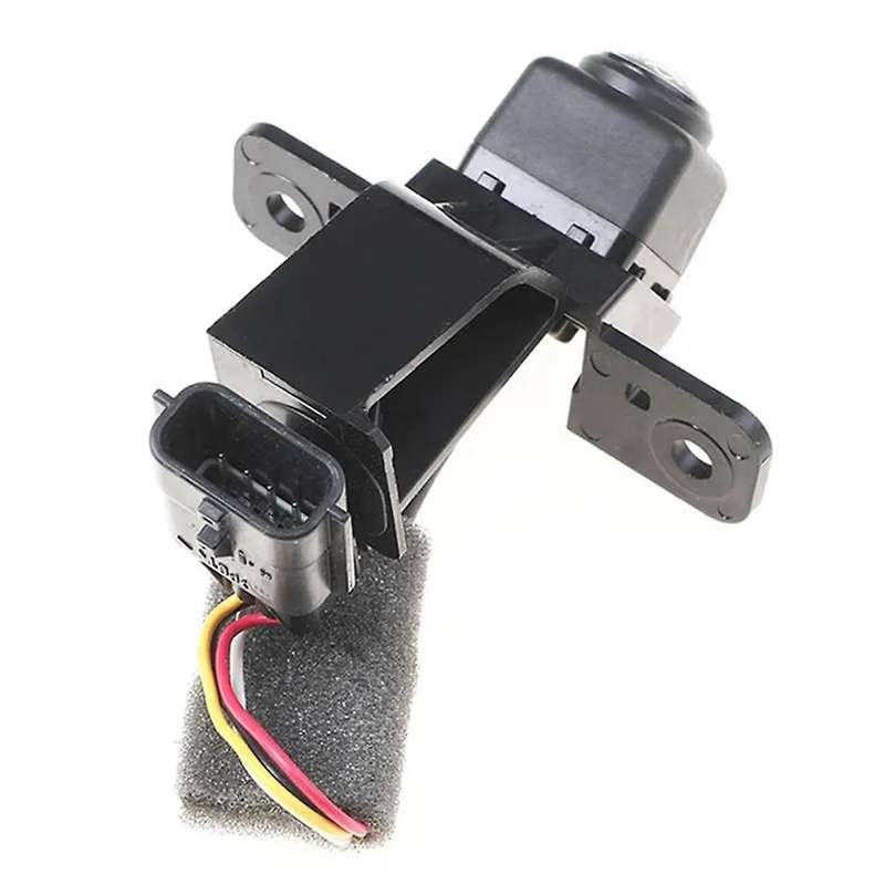 Rear View Camera Parking Assist Camera for Juke Advance Sport Utility 1.6l 284f1-bv80b 284f1bv80b