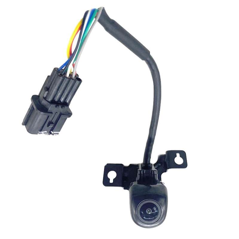 Rear View Camera Parking Assist Camera Reversing Image Camera for Sport 95760-2w631 957602w631