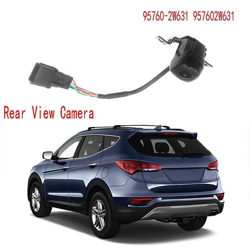 Rear View Camera Parking Assist Camera Reversing Image Camera for Sport 95760-2w631 957602w631