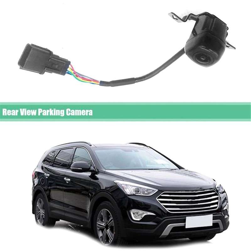 Rear View Camera Parking Assist Camera Reversing Image Camera for Sport 95760-2w631 957602w631