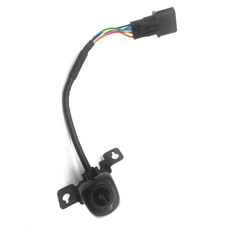 Rear View Camera Parking Assist Camera Reversing Image Camera for Sport 95760-2w631 957602w631