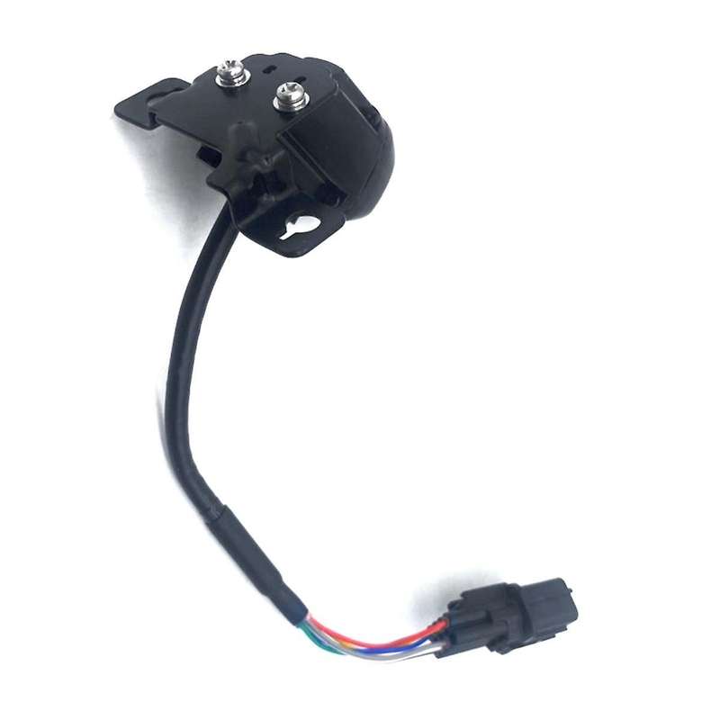 Rear View Camera Parking Assist Camera Reversing Image Camera for Sport 95760-2w631 957602w631
