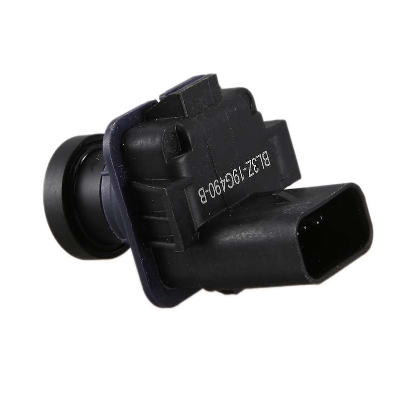 Rear View Camera Reverse Camera BackUp Camera for BL3Z-19G490-B AL3Z-19G490-A