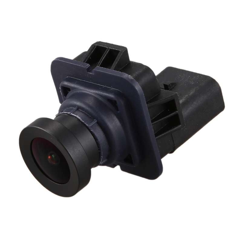Rear View Camera Reverse Camera BackUp Camera for BL3Z-19G490-B AL3Z-19G490-A