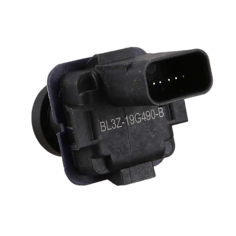 Rear View Camera Reverse Camera BackUp Camera for BL3Z-19G490-B AL3Z-19G490-A