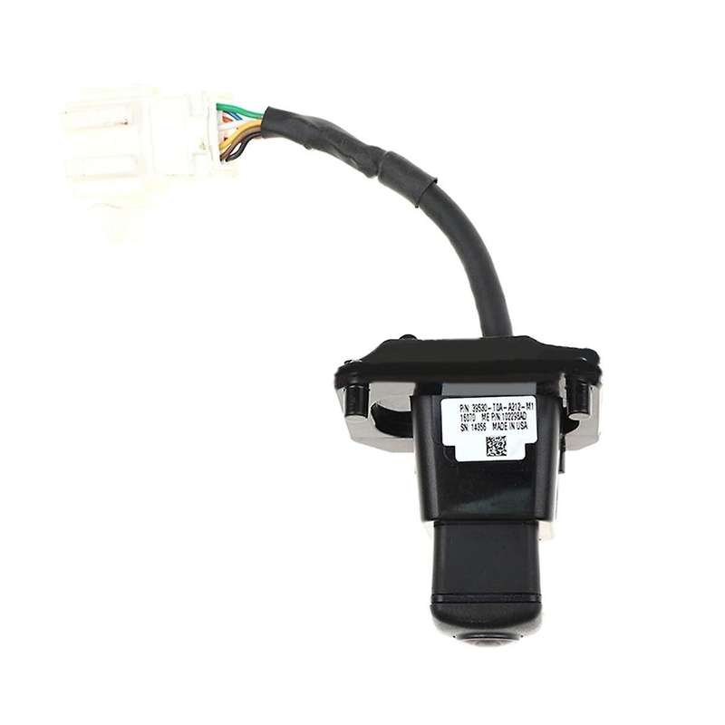 Rear View Camera Parking Assist Camera Backup Camera for -V -V 2014-2017 39530-T0A-A212-M1 39530-T0A