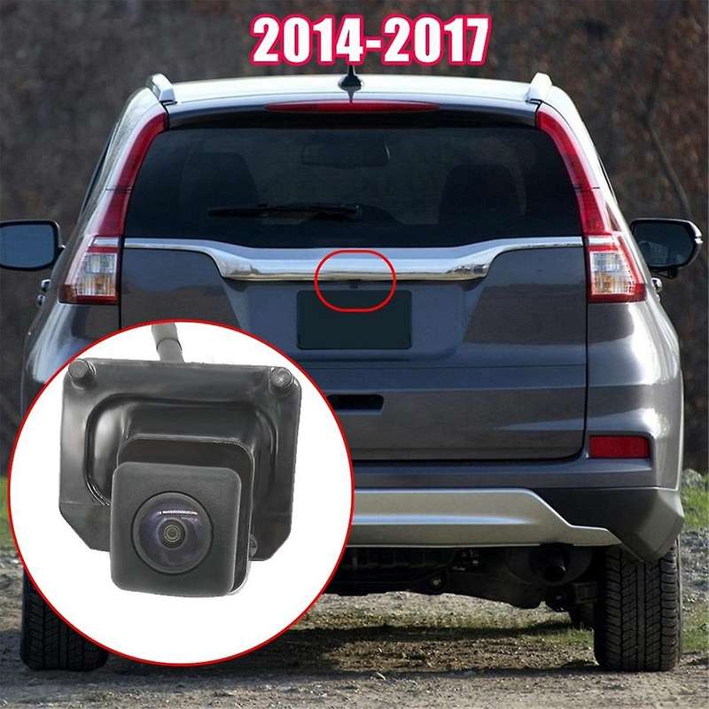 Rear View Camera Parking Assist Camera Backup Camera for -V -V 2014-2017 39530-T0A-A212-M1 39530-T0A