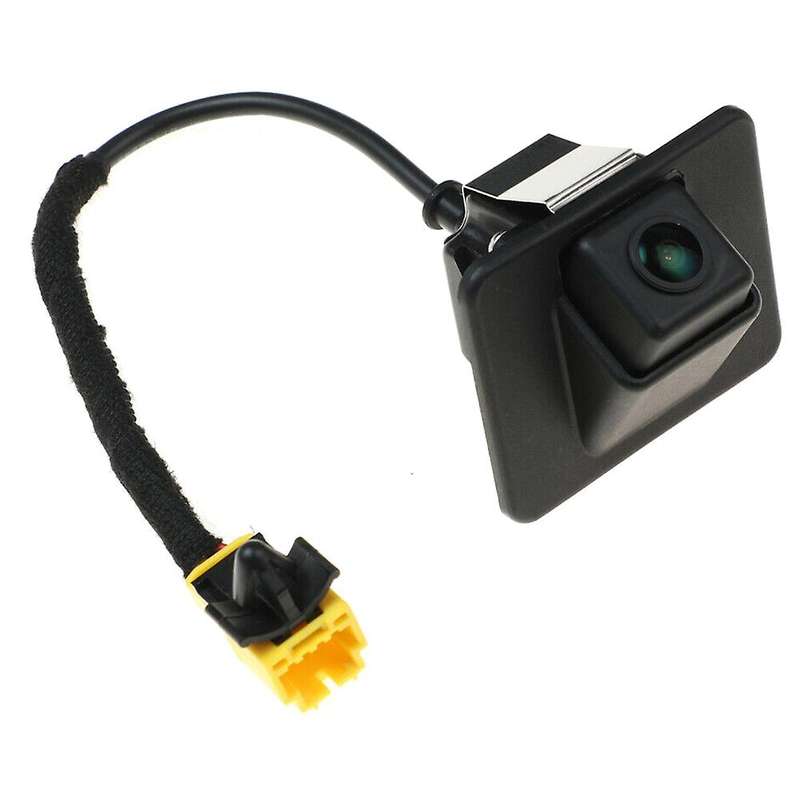 Rear View Camera Reverse Camera Compatible KIA Optima K5 2011 2012 2013