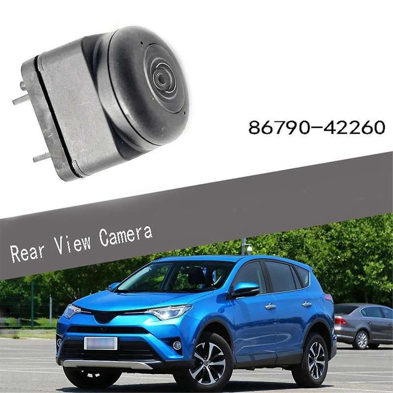 Rear View Camera without Wire Parking Assist Camera for 2016-2018 86790-42260