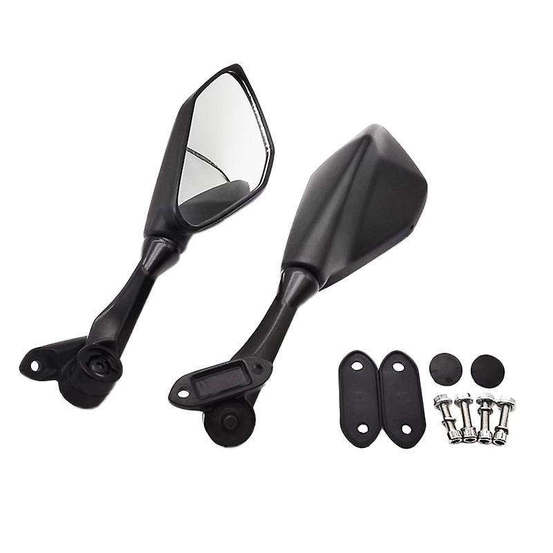 Rear View Mirror Compatible Kawasaki ZX-6R 2013-2016 NINJA400 2017-2020
